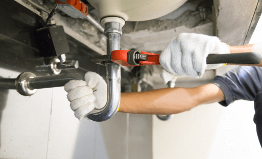 General Plumbing Services